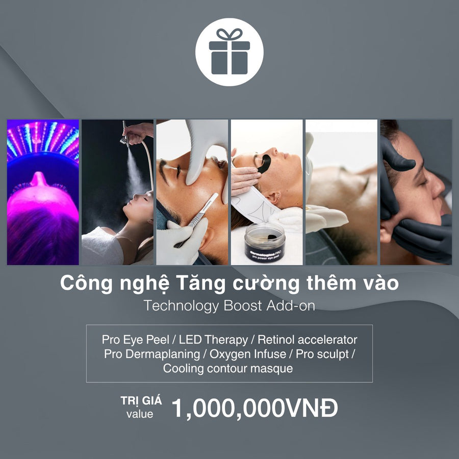 Professional Treatment Enhancement Voucher