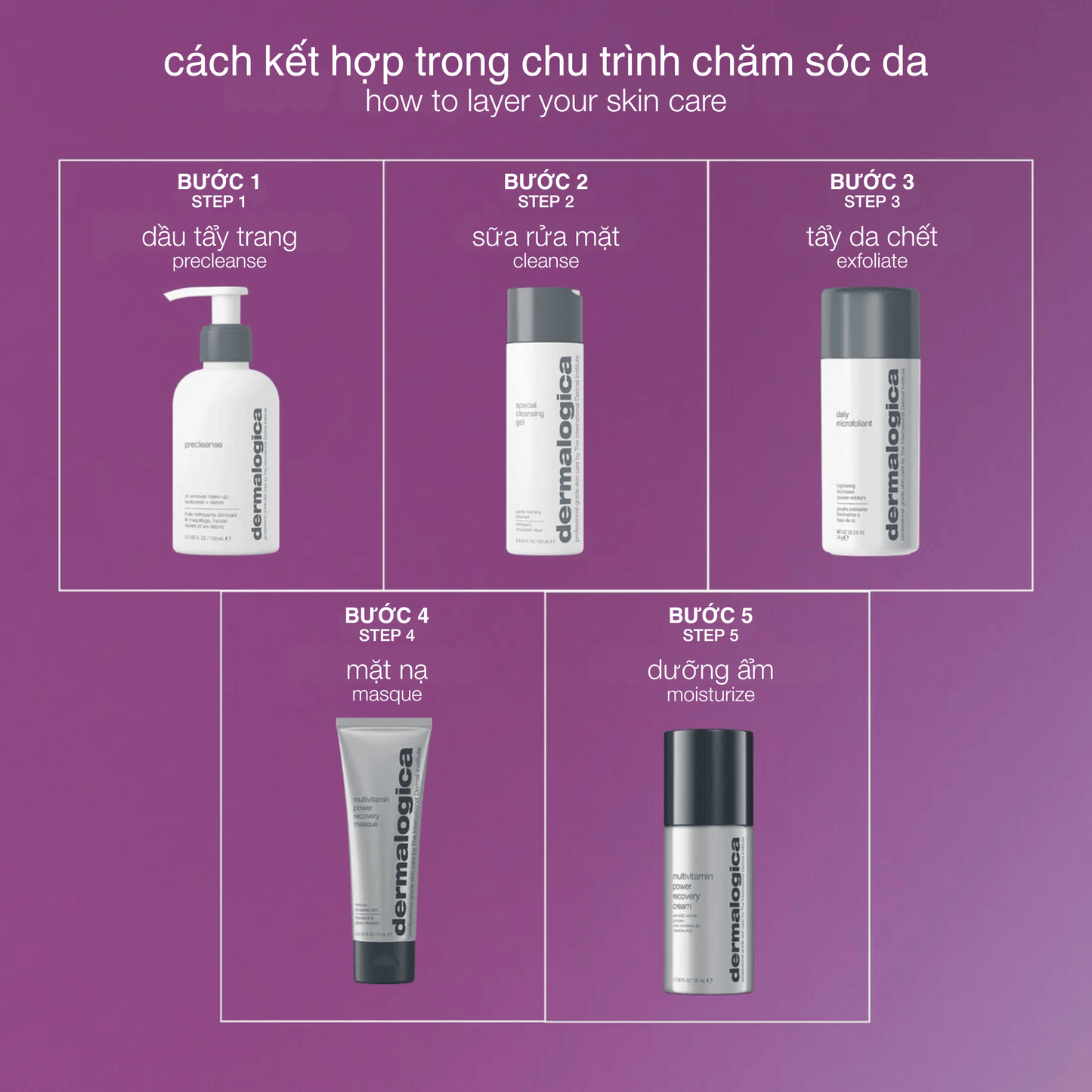 MASQUES MASQUES 75ml mặt nạ multivitamin power recovery masque