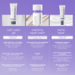 MOISTURIZERS MOISTURIZERS 50ml gel làm dịu calm water gel