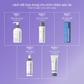 MOISTURIZERS MOISTURIZERS 50ml gel làm dịu calm water gel