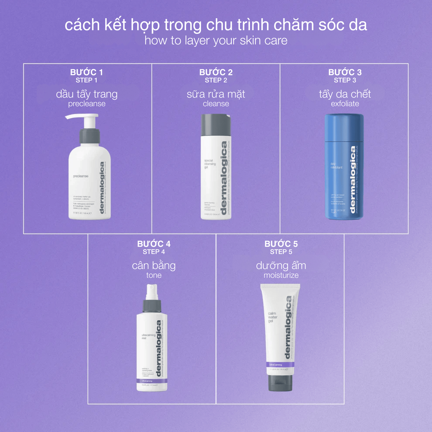 MOISTURIZERS MOISTURIZERS 50ml gel làm dịu calm water gel
