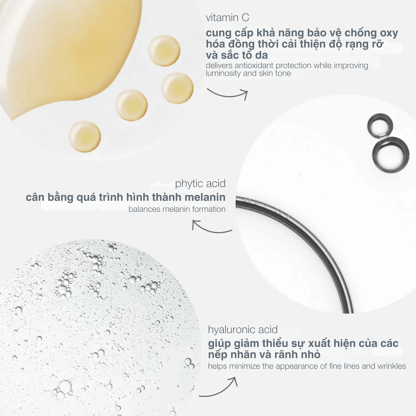 MOISTURIZERS MOISTURIZERS Biolumin-C Brightening Gel Moisturizer 50ml