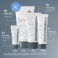 MOISTURIZERS MOISTURIZERS kem cấp ẩm liên tục skin smoothing cream