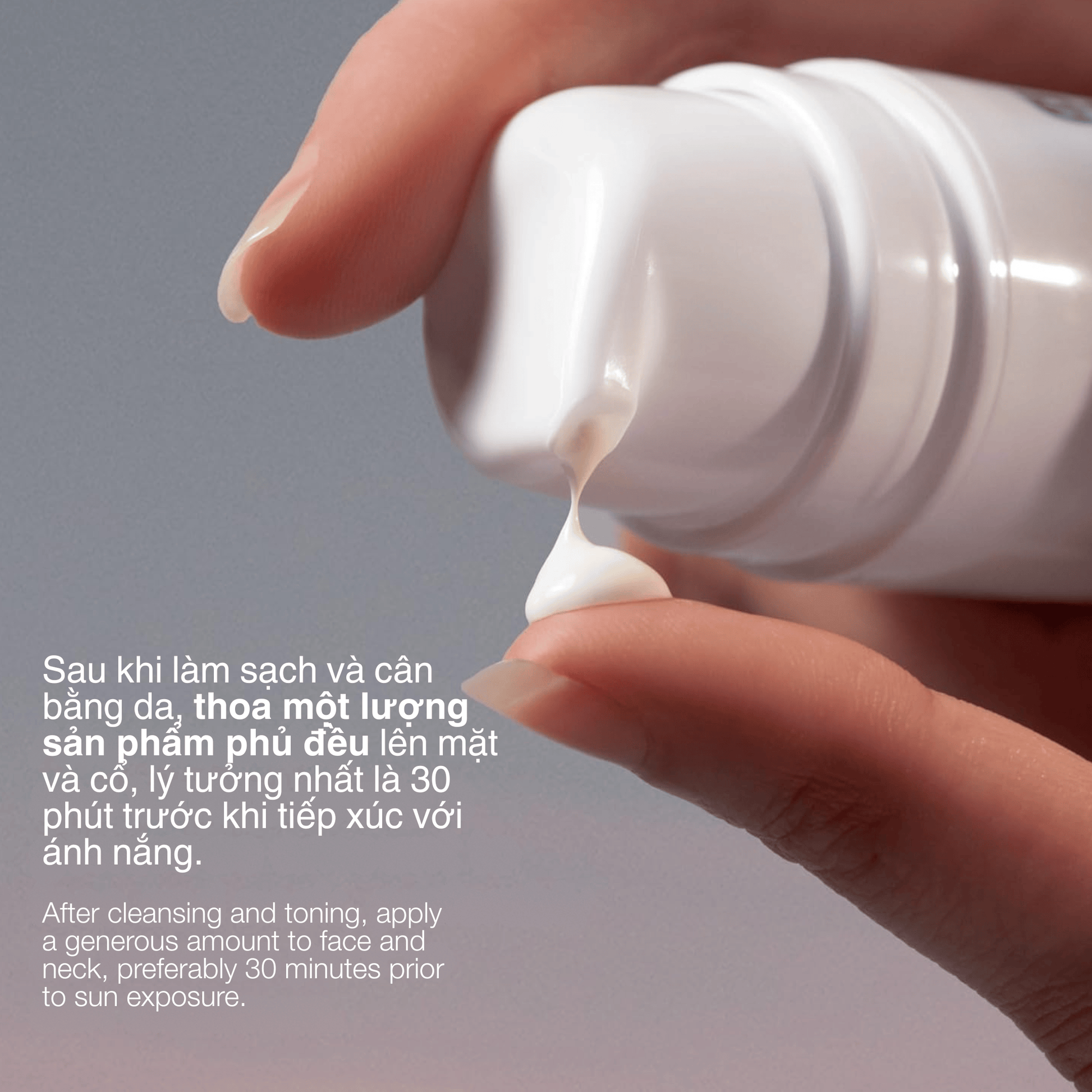 MOISTURIZERS MOISTURIZERS kem dưỡng chống nắng chống lão hoá dynamic skin recovery spf50