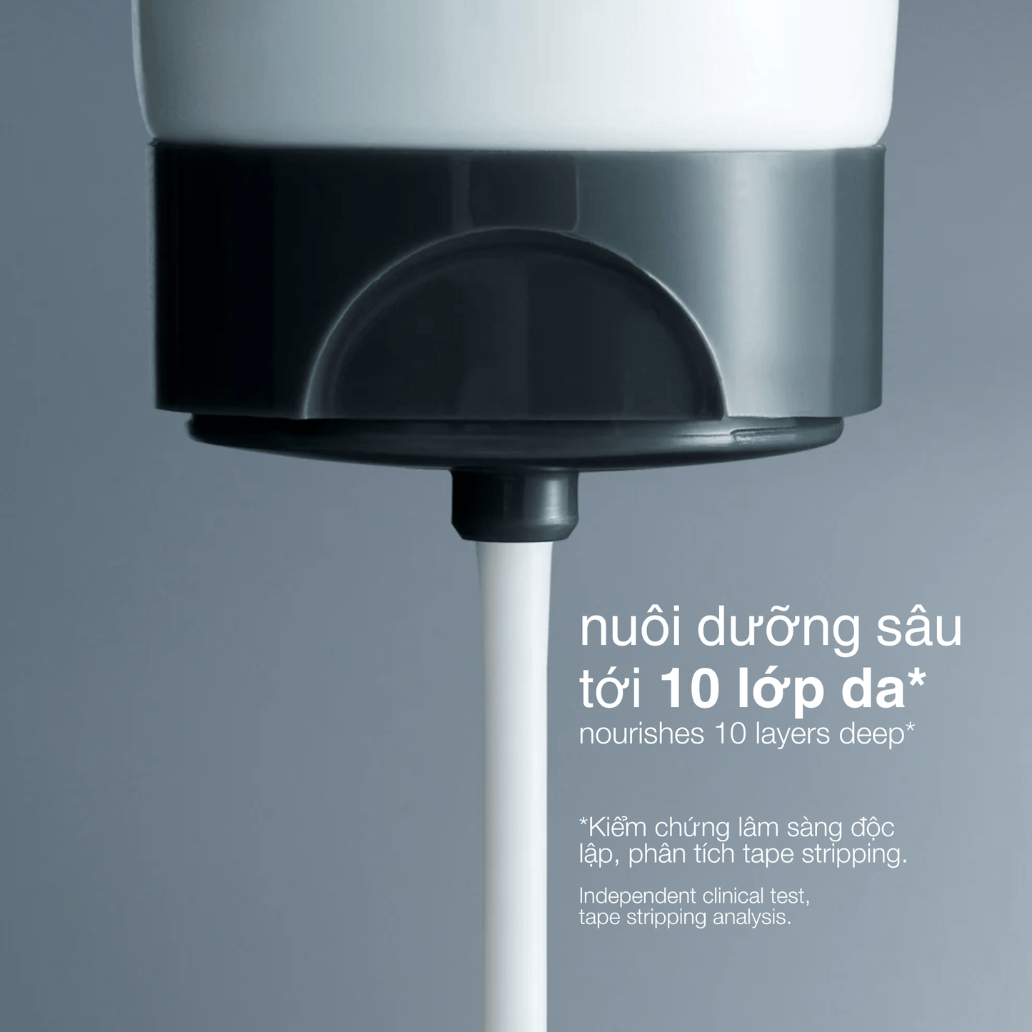 MOISTURIZERS MOISTURIZERS kem dưỡng ẩm phục hồi da khô intensive moisture balance