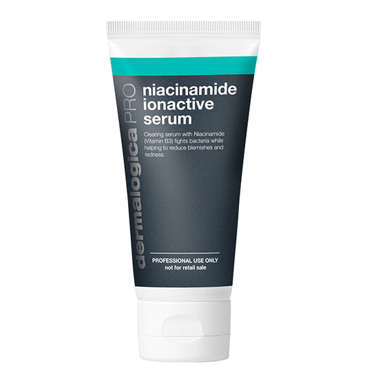 tinh chất niacinamide ionactive serum