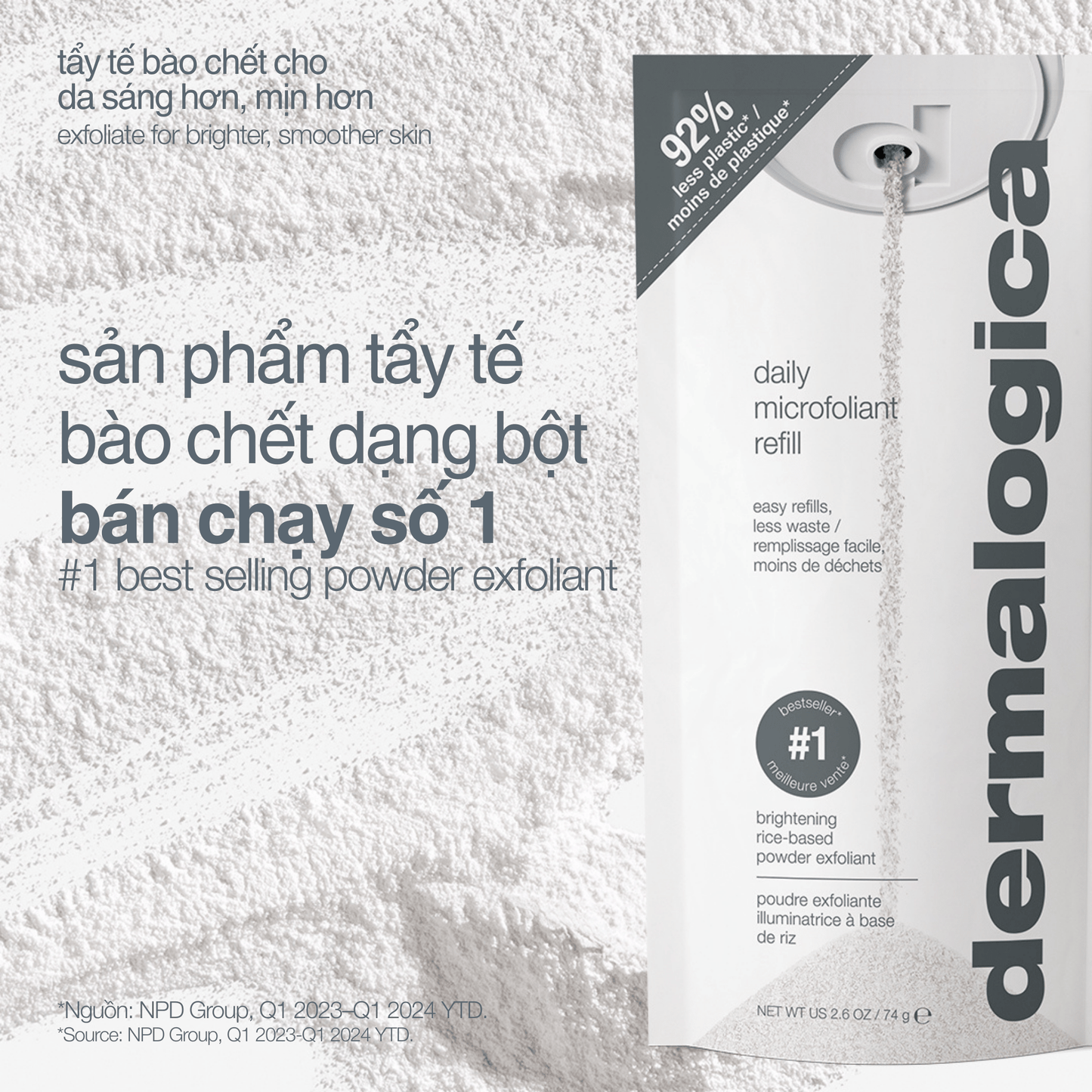 SKIN KITS SKIN KITS bộ sản phẩm Bộ mùa lễ hội 2025 bông tuyết đầu mùa