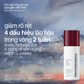 SKIN KITS SKIN KITS bộ sản phẩm Bộ mùa lễ hội 2025 giấc ngủ trọn vẹn