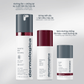 SKIN KITS SKIN KITS bộ sản phẩm Bộ mùa lễ hội 2025 giấc ngủ trọn vẹn