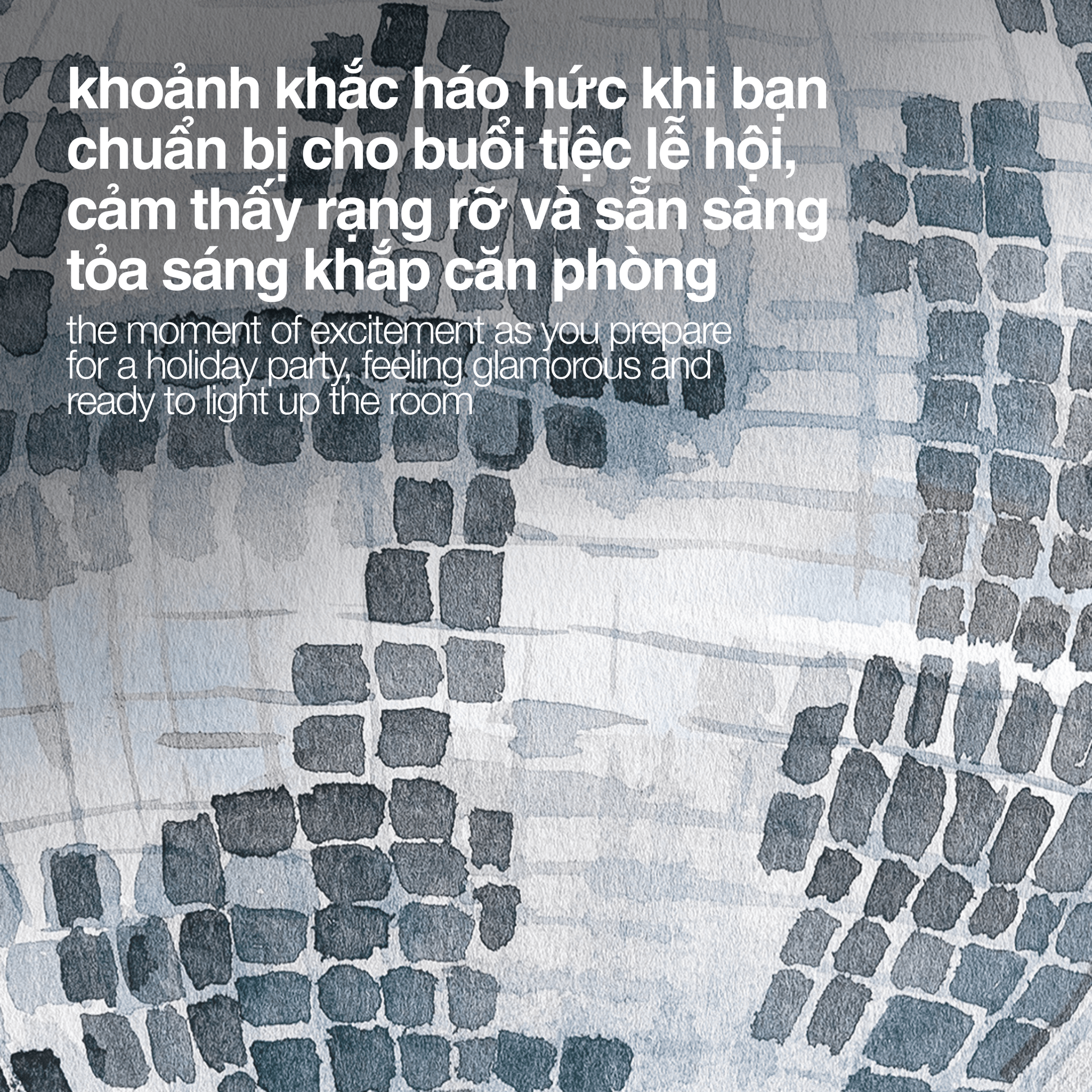 SKIN KITS SKIN KITS bộ sản phẩm Bộ mùa lễ hội 2025 toả sáng mọi ánh nhìn