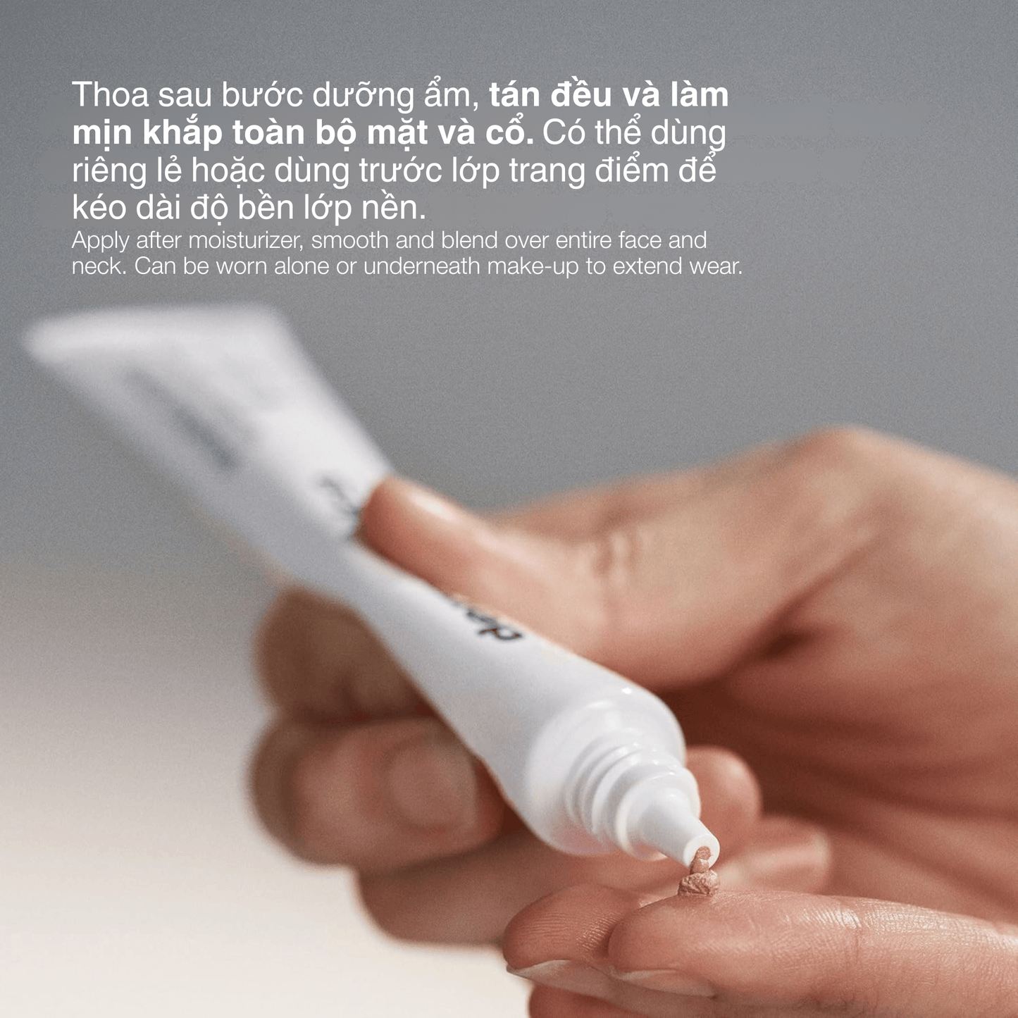 SPF SPF 22ml kem chống nắng trang điểm skinperfect primer spf30