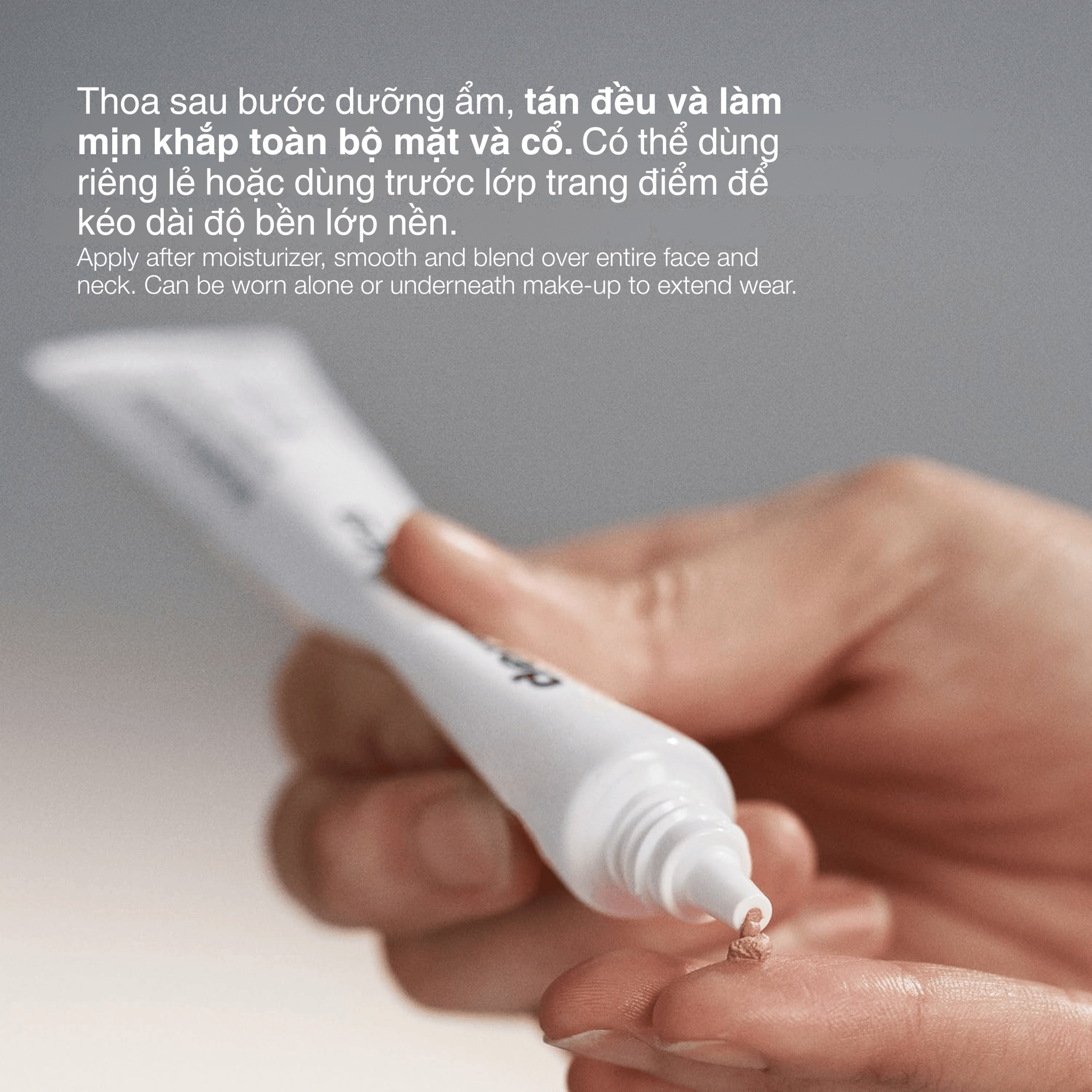 SPF SPF 22ml kem chống nắng trang điểm skinperfect primer spf30