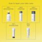 SPF SPF 50ml kem chống nắng vật lý invisible physical defense spf30
