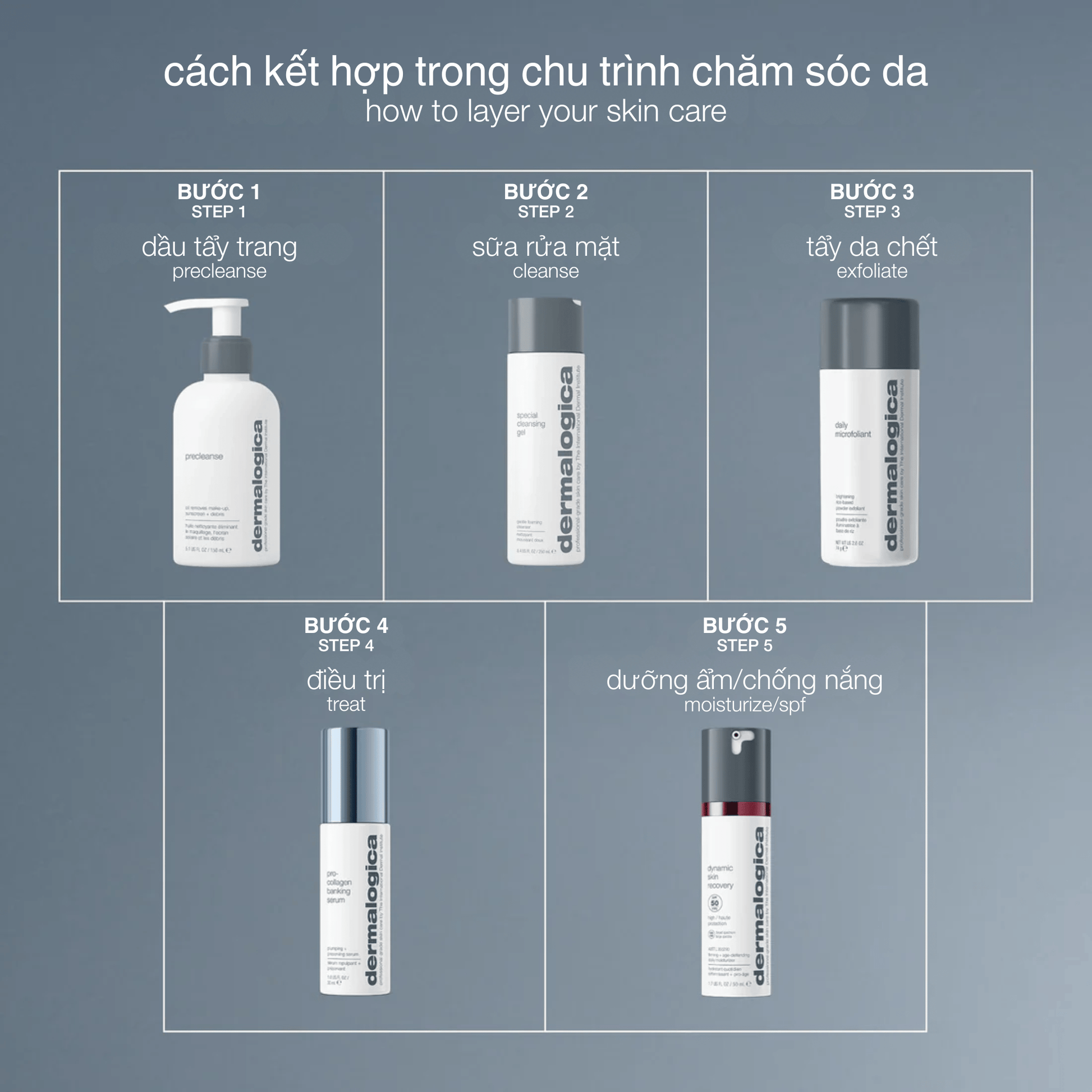 TARGETED TREATMENTS TARGETED TREATMENTS tinh chất duy trì collagen pro-collagen banking serum