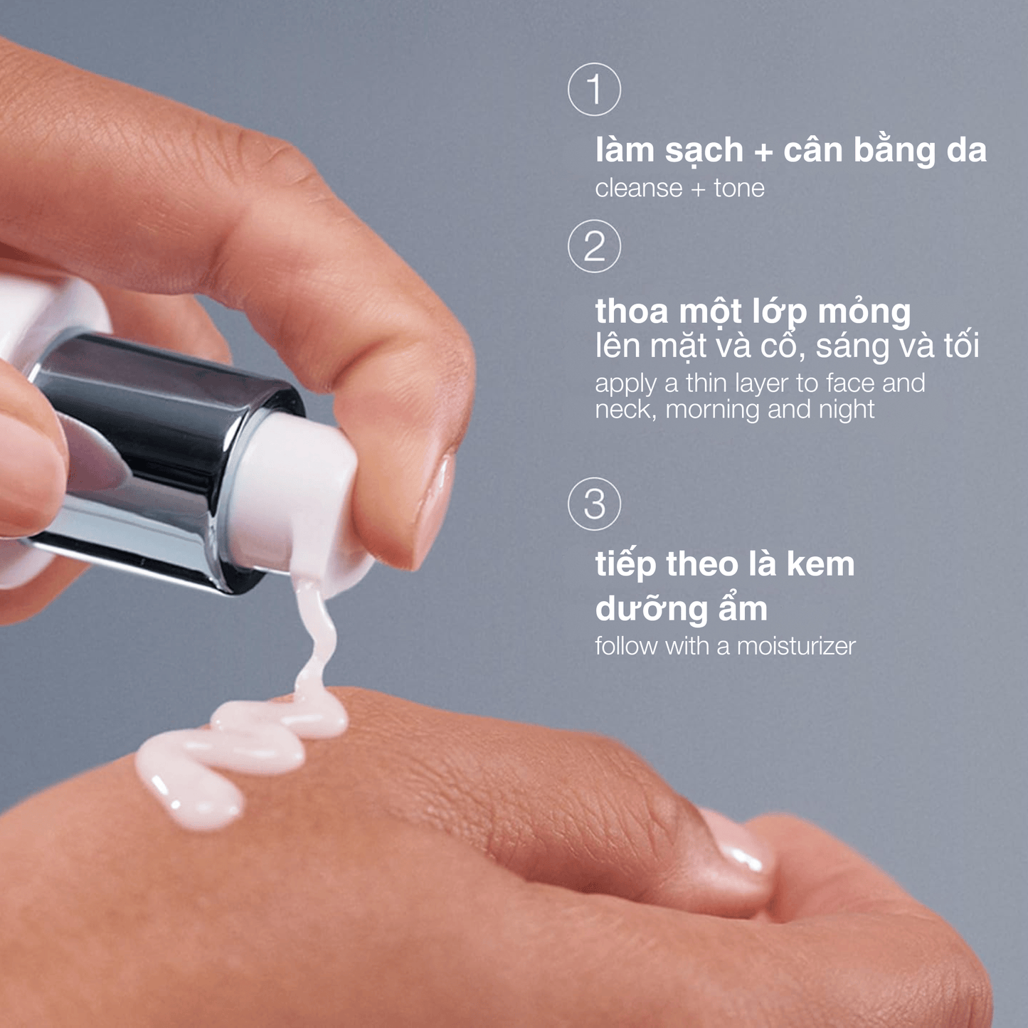 TARGETED TREATMENTS TARGETED TREATMENTS tinh chất duy trì collagen pro-collagen banking serum