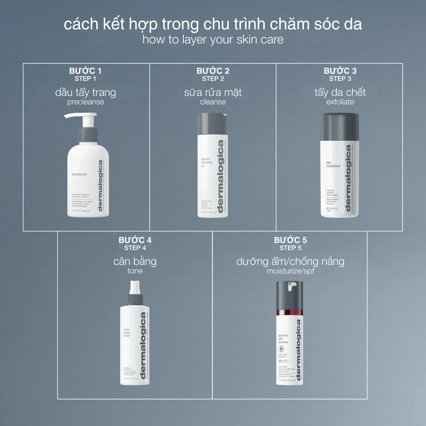 TONERS TONERS xịt khoáng cân bằng multi-active toner