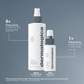 TONERS TONERS xịt khoáng cân bằng multi-active toner