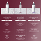 TONERS TONERS xịt khoáng chống lão hoá antioxidant hydramist